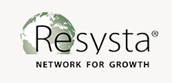 Resysta Growth Network Logo