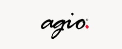 Logo Agio International