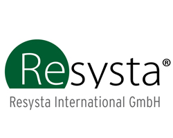 Logo Resysta International Min