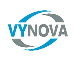 Logo Vynova Min