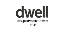 Dwell Design&Product Award 2011