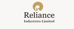 Logo Reliance Industries Limited