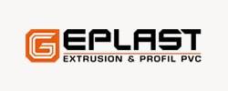 Logo GEPLAST