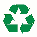 Resysta Recycling